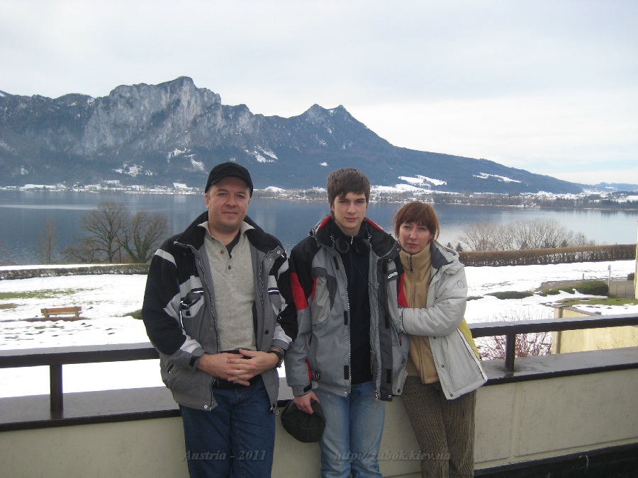    Mondsee