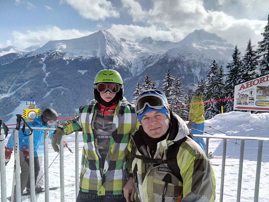 ��������� ���� �� ������������. ���������� ����� - �� ������� HDR