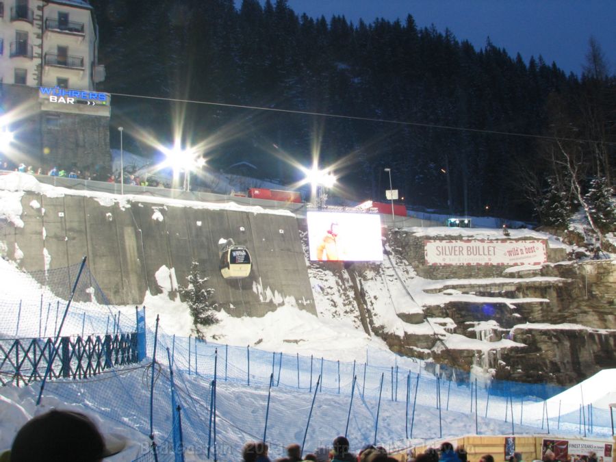 Red Bull PlayStreets 2013