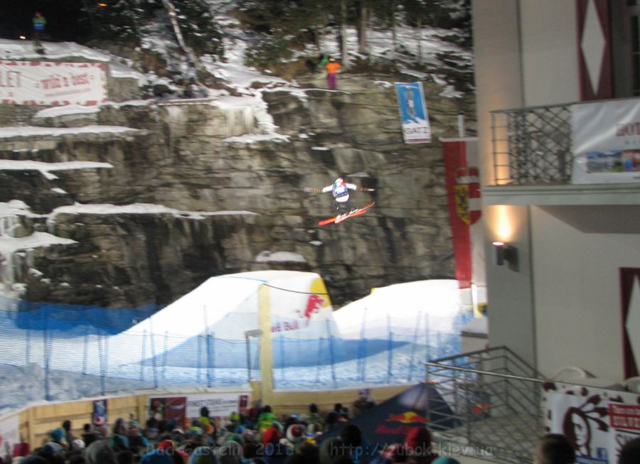 Red Bull PlayStreets