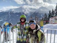 ��������� ���� �� ������������. ���������� ����� - �� ������� HDR