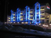 Sky Hotel