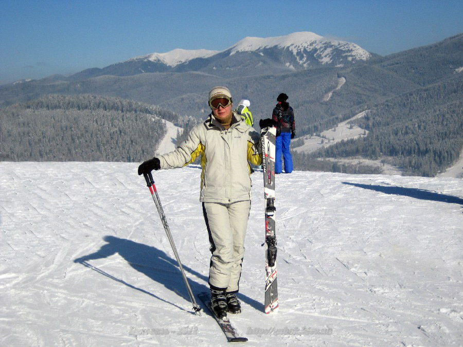     ;)<br> <b>:</b>Rossignol Alias A74.