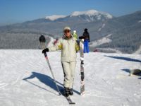     ;)<br> <b>:</b>Rossignol Alias A74.