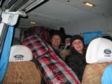   - (Ford Transit)