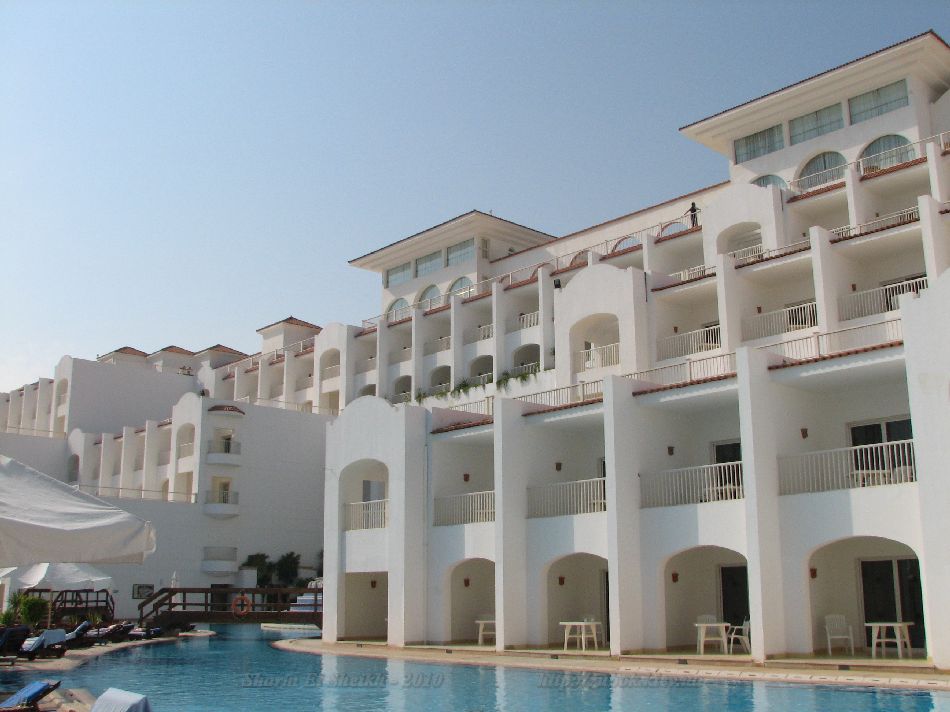 Savita Resort & Spa