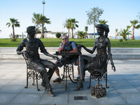 landmarks,    «<a href=http://www.artlebedev.ru/everything/sign/verhnee-kosmovo/>,    </a>». 