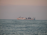 UKRFERRY   