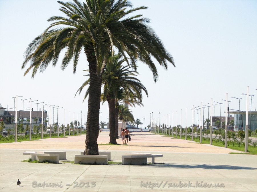      Black Sea Gate