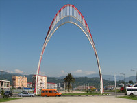 Black Sea Gate
