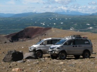   <b></b>,  Mitsubishi Delica