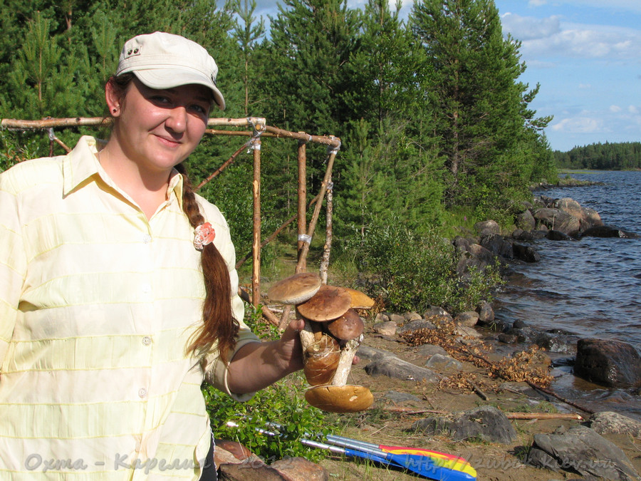 ����� (������� � ������) � �����.