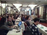 RIPE Regional Meeting     