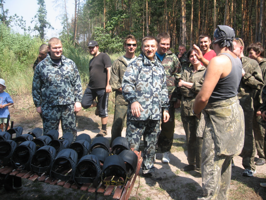 ������ �����