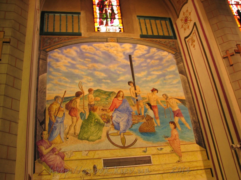  Santa Maria de Blanes