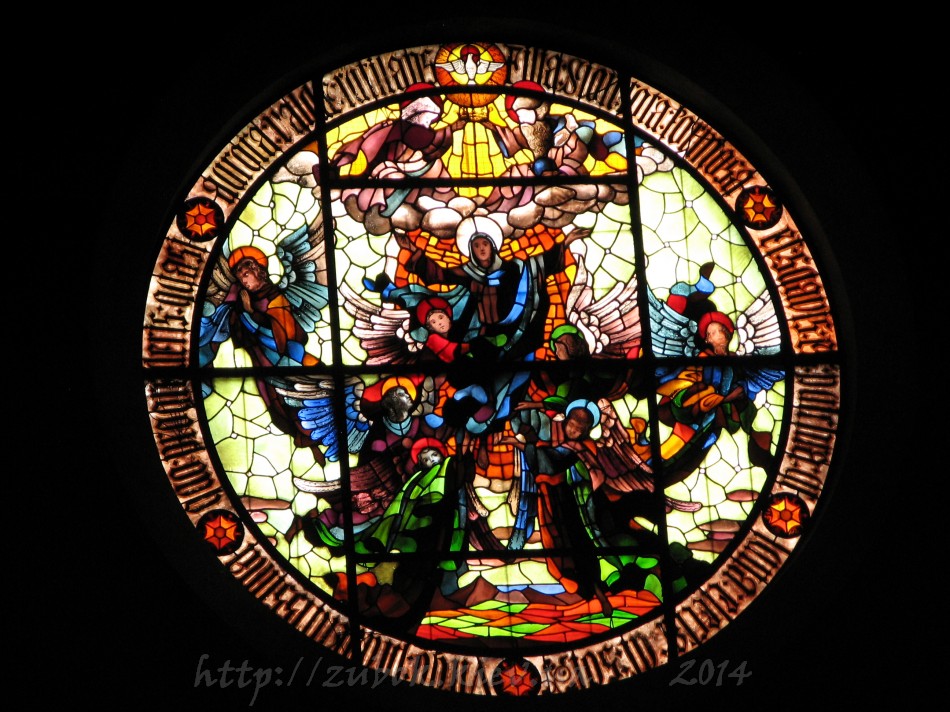  Santa Maria de Blanes