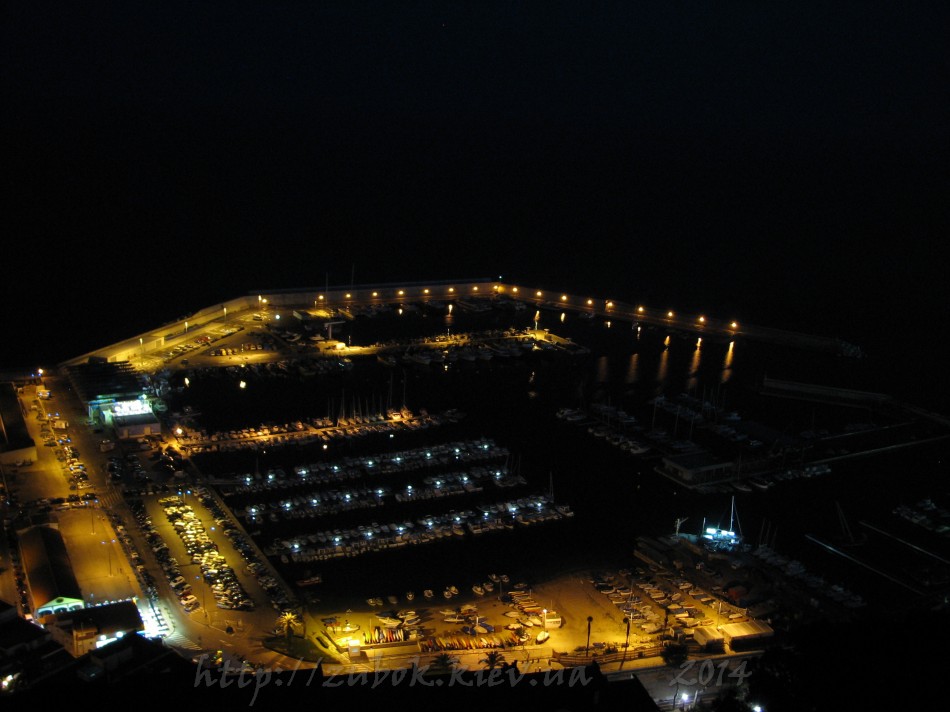 Marina 