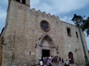  Santa Maria de Blanes