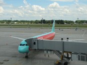  Airbus-321   