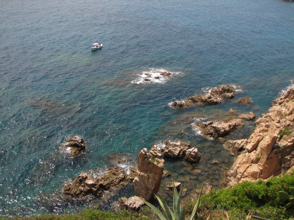 Sea Views